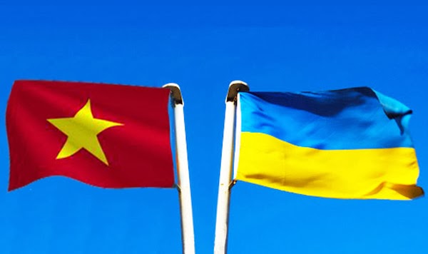 Việt nam và Ukraine hợp tác xây dựng “Vườn thiên nhiên và văn hóa Việt Nam” tại vườn Bách thảo quốc gia Ukraine. (Nguồn ảnh: worldlinktrans.com)